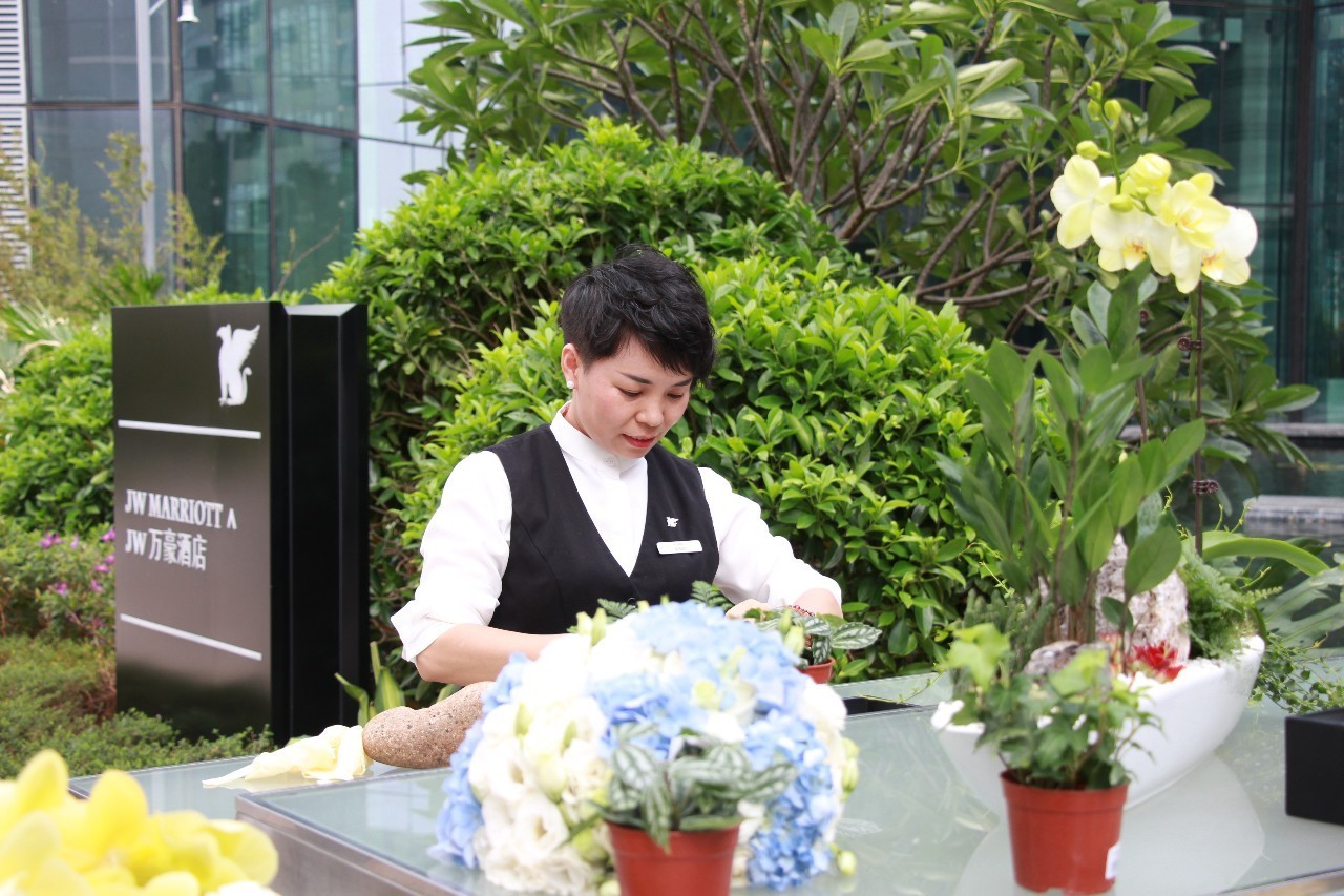员工宿舍能耗管理_酒店能耗管理制度_酒店能耗比