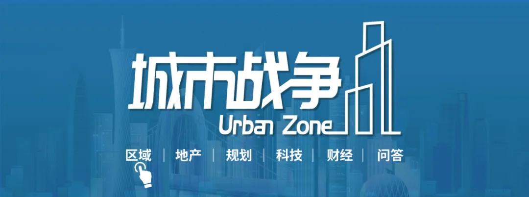 2021，谁是中国最强CBD？有一栋楼超纳税百亿，足以打败一座城