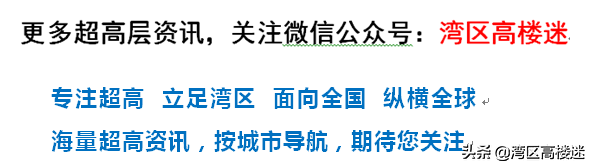 琶洲西CBD超高层上新啦！广州琶洲方所总部大厦设计方案