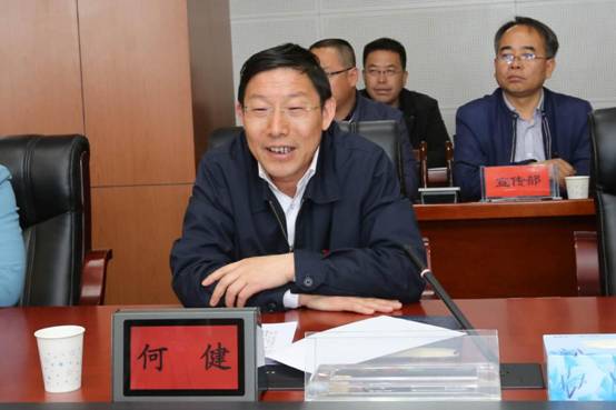 科创云、工业云、金服云等项目将落户中卫