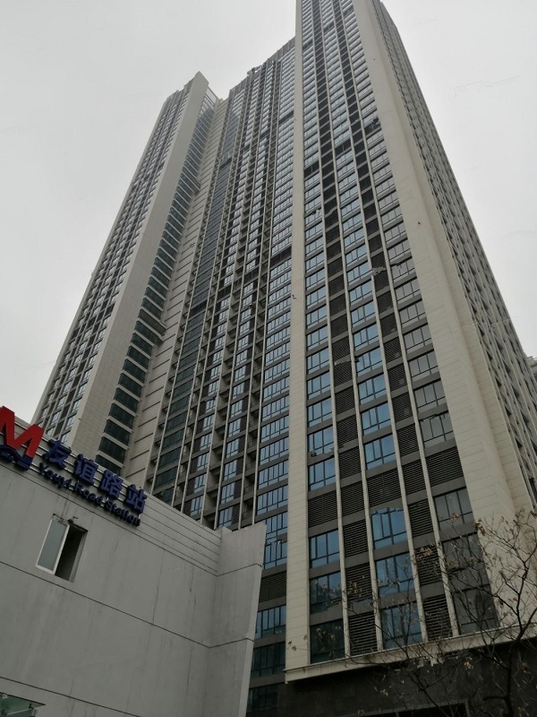 武汉楼宇自控_江森自控有限公司_多大规模的楼宇会使用楼宇自控系统