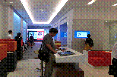 深圳建行智慧银行_智慧银行_亚洲智慧银行