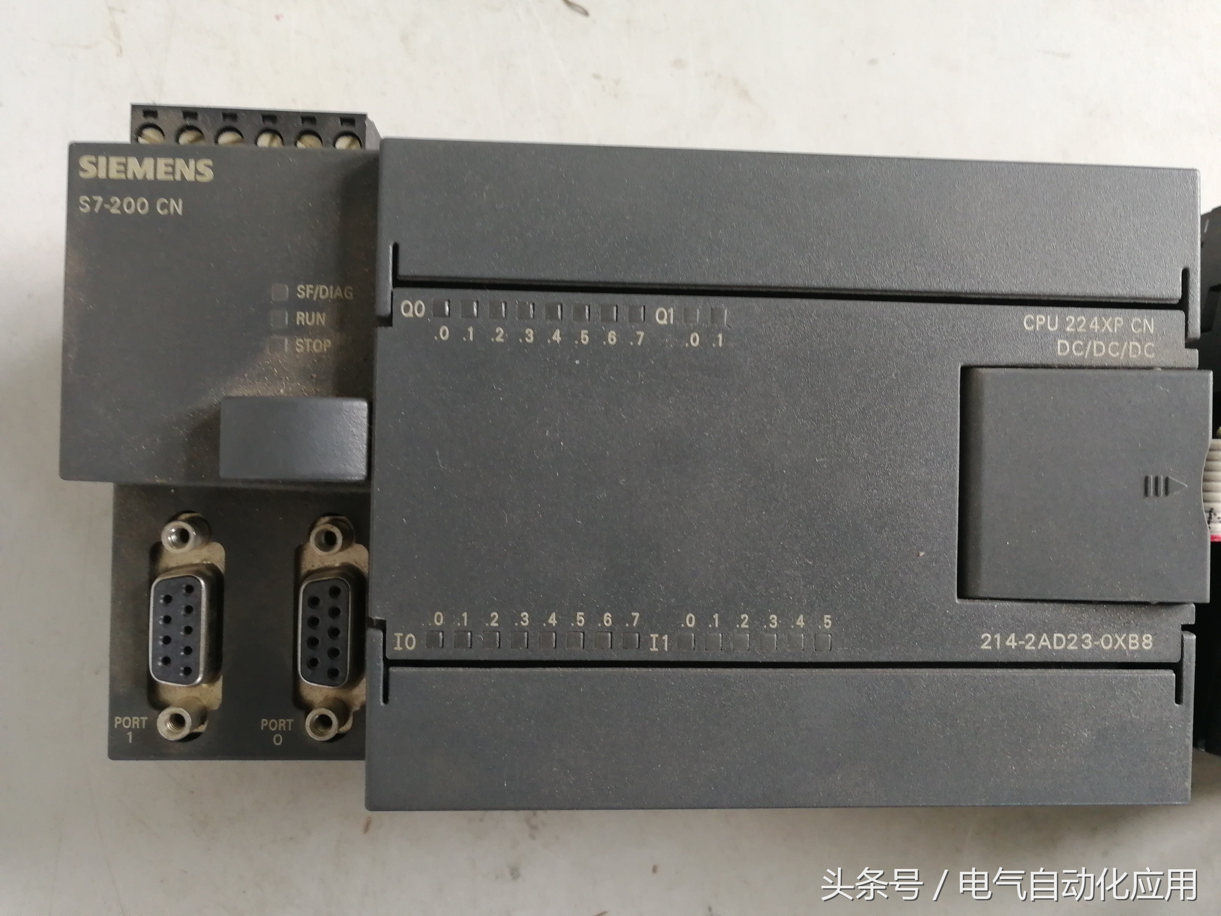 学习PLC?西门子PLC的这些知识你知道后才能更容易