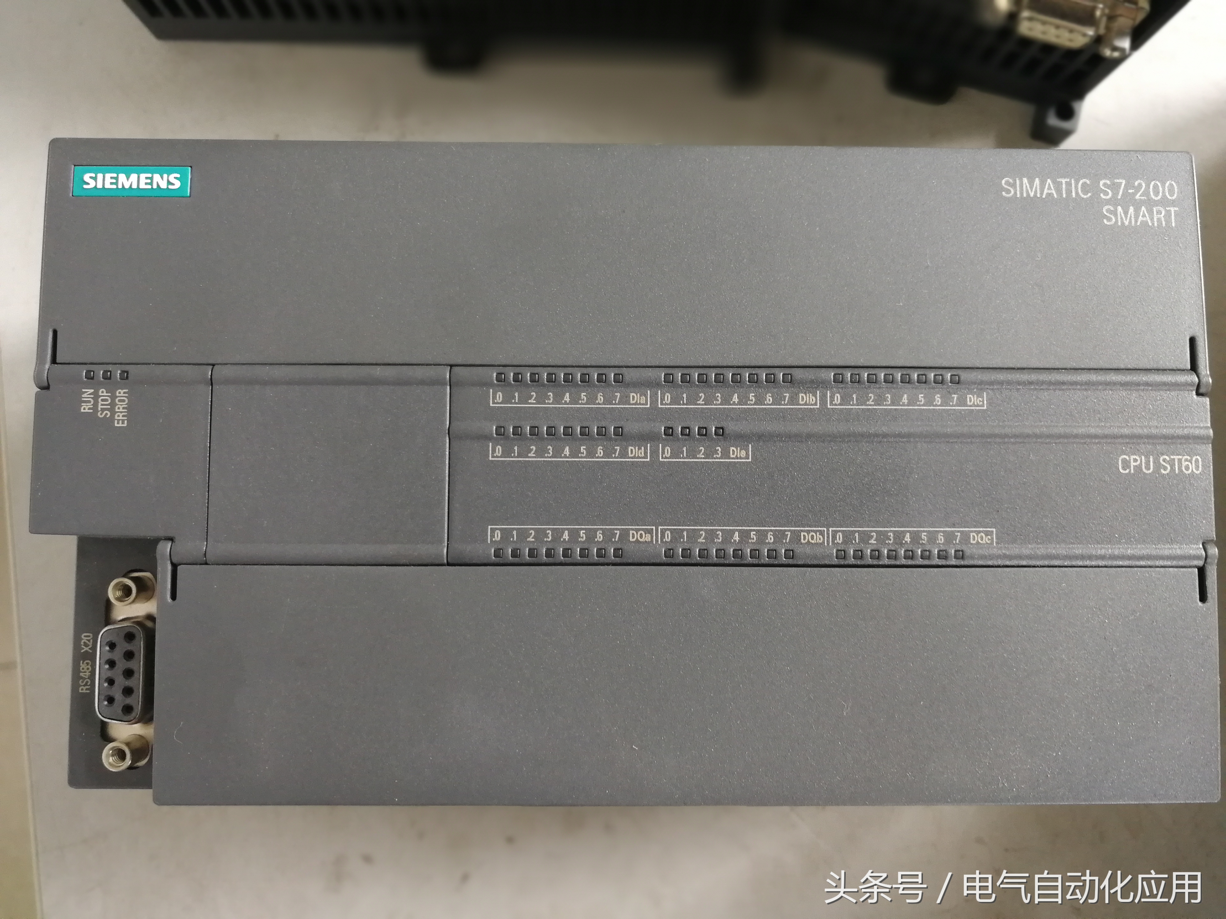 学习PLC?西门子PLC的这些知识你知道后才能更容易