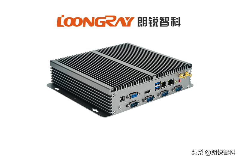 4 种常见的工业自动化协议，用于连接工厂车间的嵌入式计算机