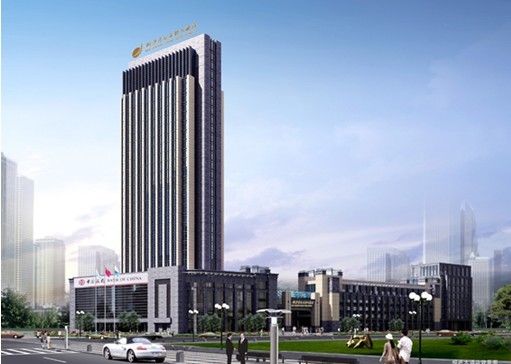 上海市楼宇工程图片_楼宇自控工程师_百筑楼宇工程有限公司