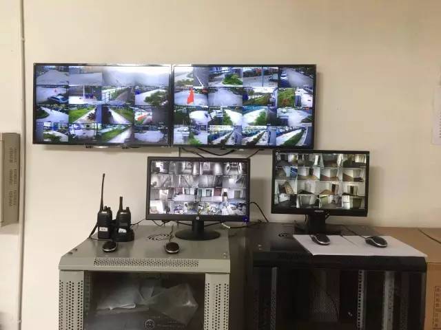 智能化楼宇系统_楼宇自控系统视频_楼宇设备自控系统工程