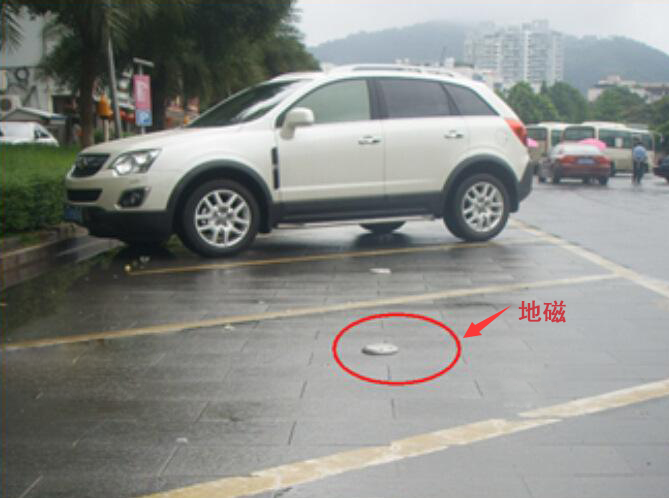 智能停车系统_停车场智能停车系统_智能停车系统价格
