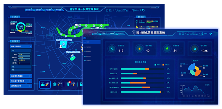 国家新型城镇化规划 智慧城市_新型智慧园区_新型智慧城市试点名单