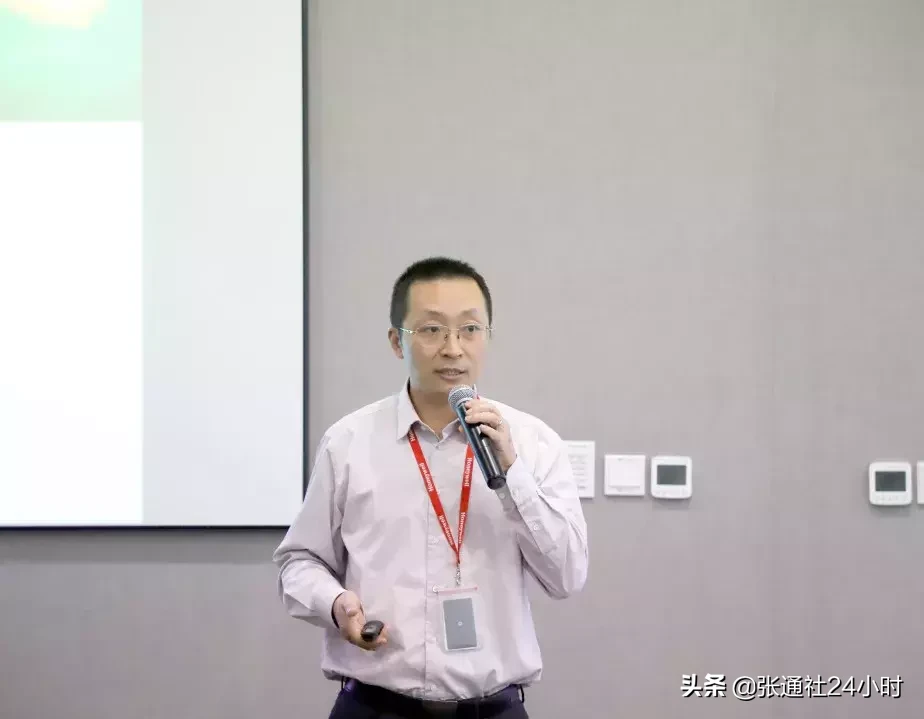 智能建筑行业发展趋势展望以及霍尼韦尔的创新需求