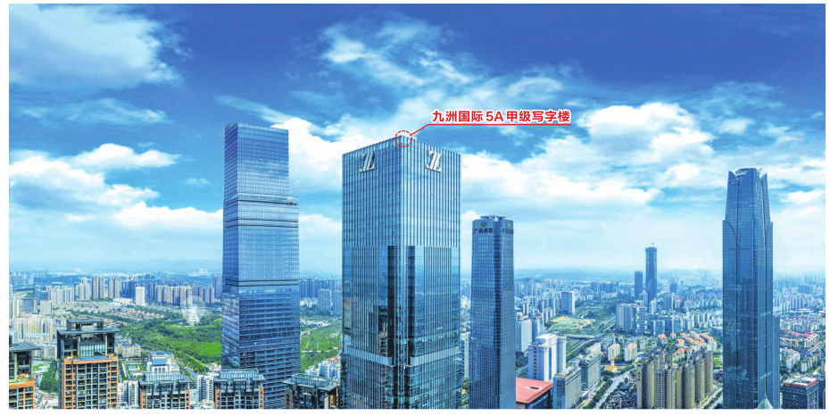 南宁楼宇自控系统_楼宇景观照明智能控制系统_自控楼宇冷热源系统