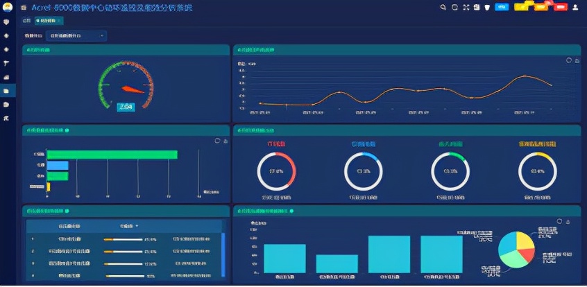 合理利用能效管理平台规避能耗超限电价加价机制——安科瑞 汤婉茹