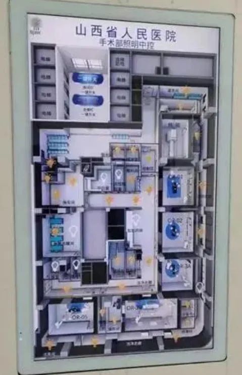 数字化手术室的标准化建设解决方案