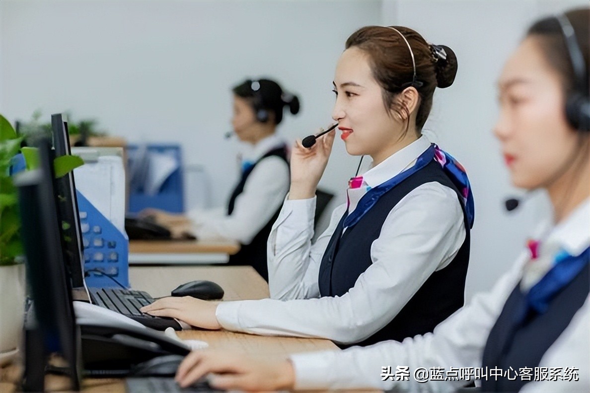企业如何搭建呼叫中心电话客服系统？