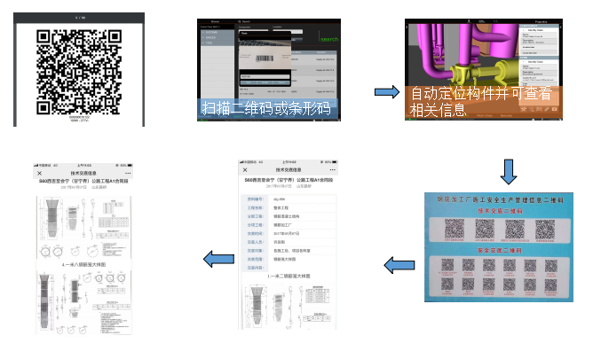 BIM+GIS智慧工地管理平台