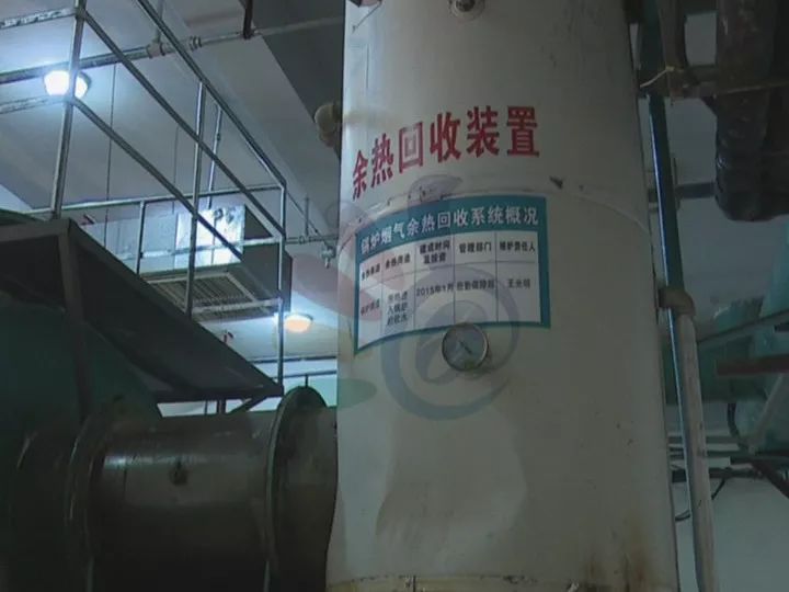 大医院能耗大？这家医院变节能大户
