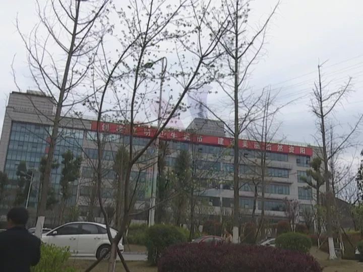 大医院能耗大？这家医院变节能大户