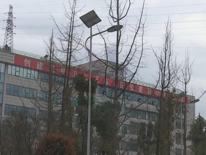 大医院能耗大？这家医院变节能大户