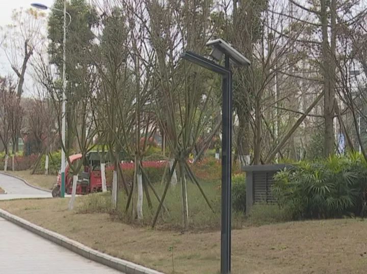 大医院能耗大？这家医院变节能大户