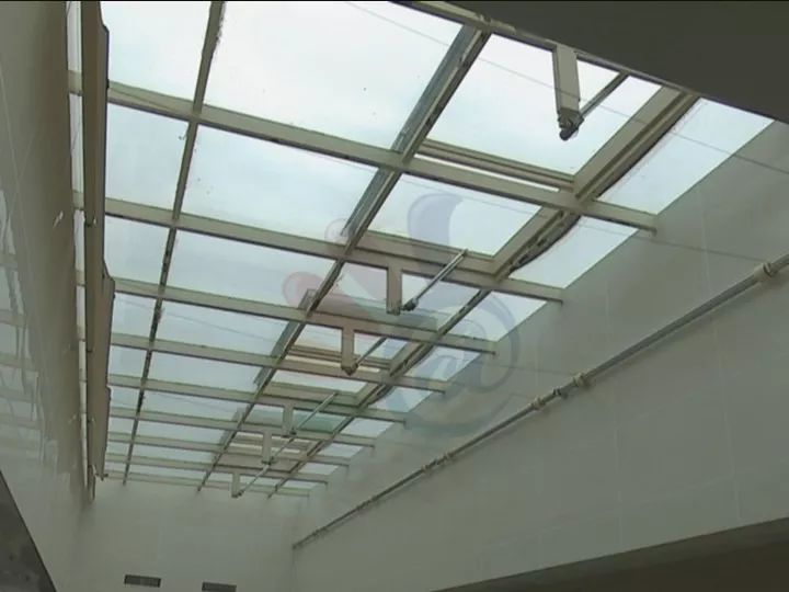 大医院能耗大？这家医院变节能大户