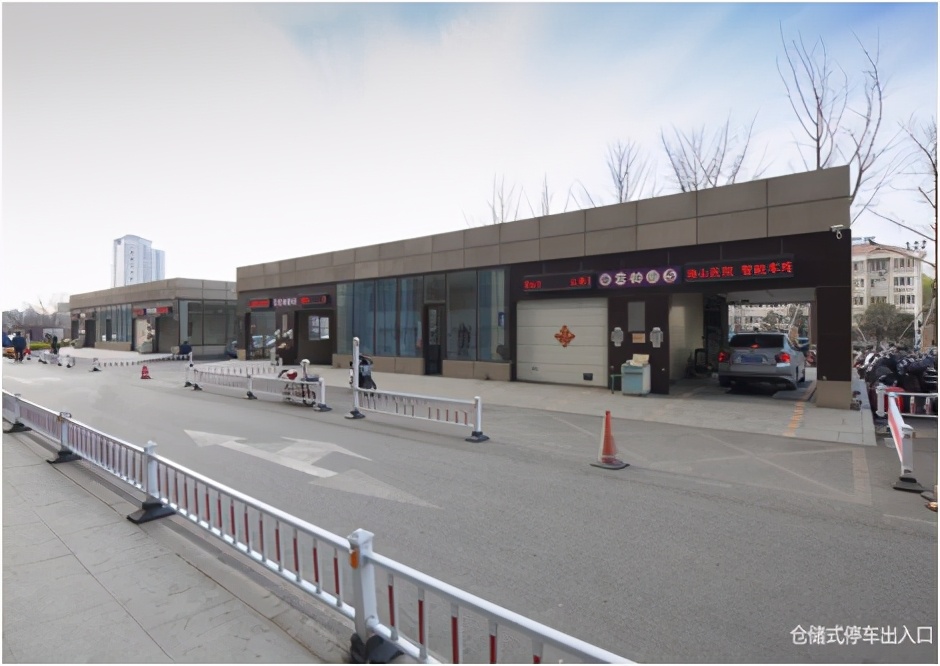 功能与人文，如何兼顾？——山东千佛山医院设计