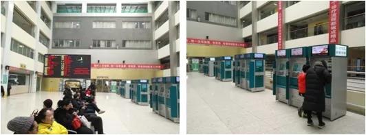 功能与人文，如何兼顾？——山东千佛山医院设计