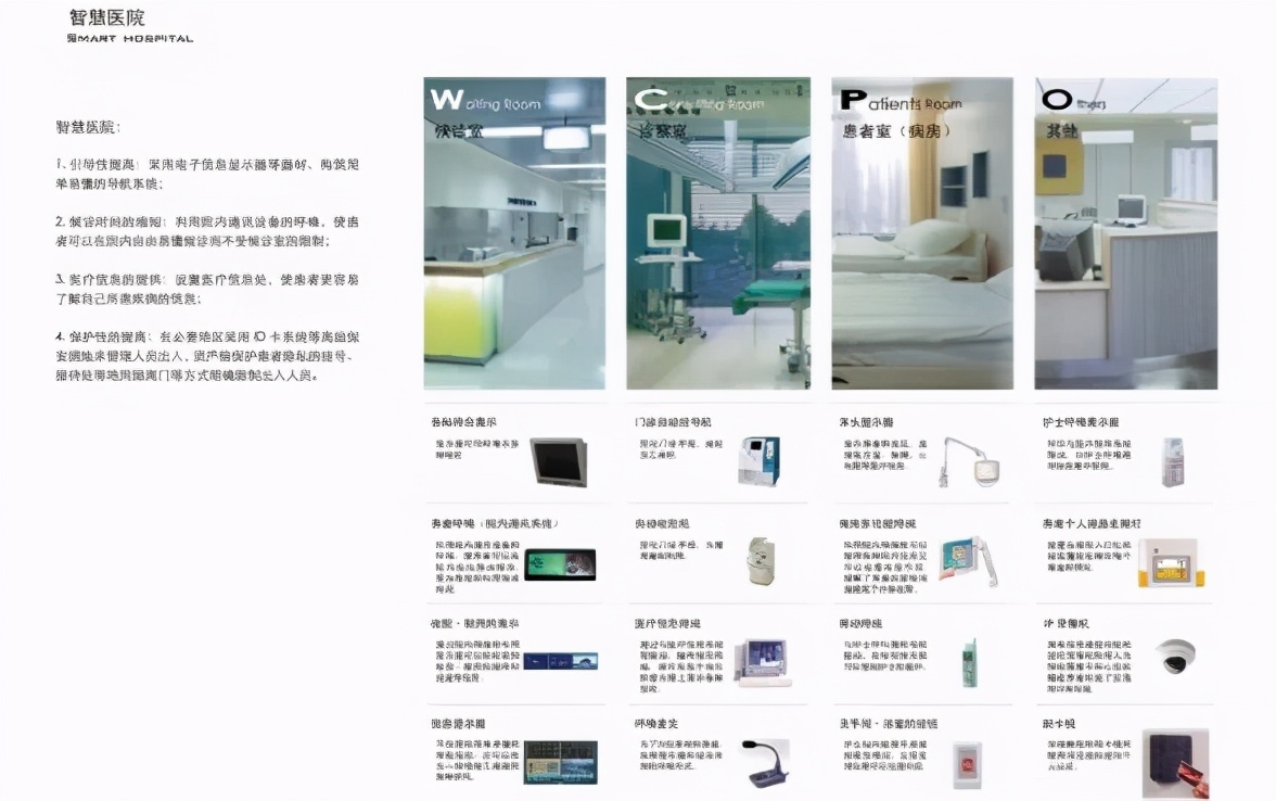 功能与人文，如何兼顾？——山东千佛山医院设计