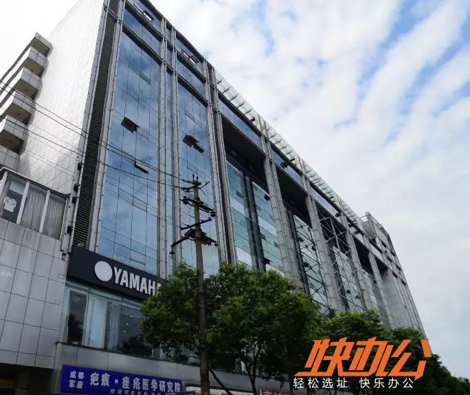 成都楼宇广告_成都楼宇自控_自控楼宇冷热源系统