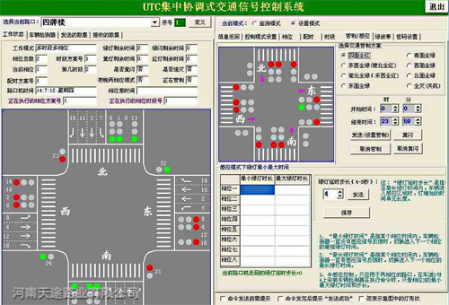 交通手势8种信号图解_城市轨道交通与信号_交通信号机