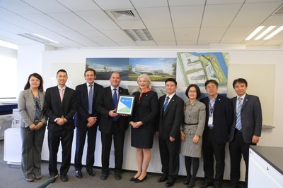 江森楼宇自控系统_长春富维-江森自控汽车饰件系统有限公司_楼宇常规数字无线对讲覆盖系统02施工组织方案