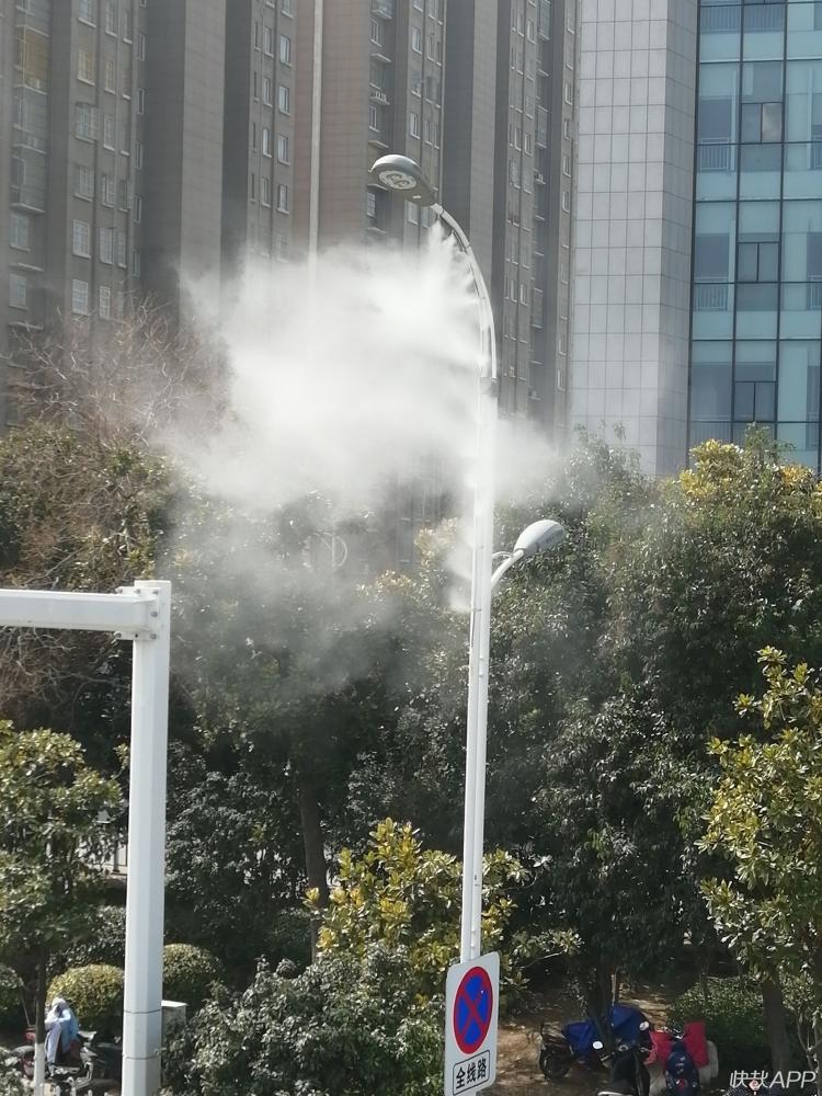 智能路灯控制系统_路灯智能监控系统_智能路灯