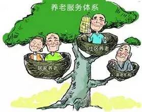 居家养老平台_宜宾市居家健康养老_居家摄像头视频直播平台