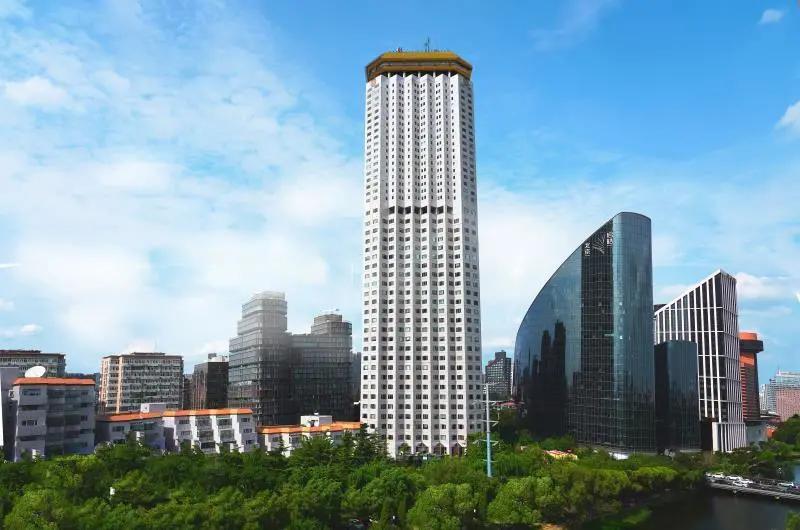 旧楼不拆，智能化改造延续城市记忆