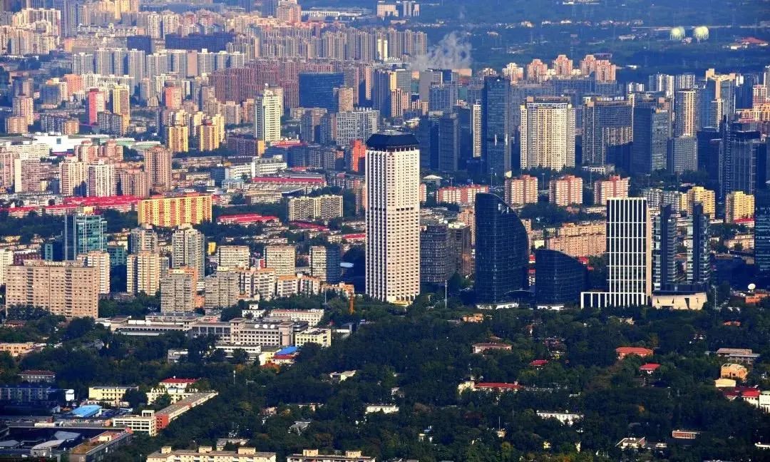 旧楼不拆，智能化改造延续城市记忆