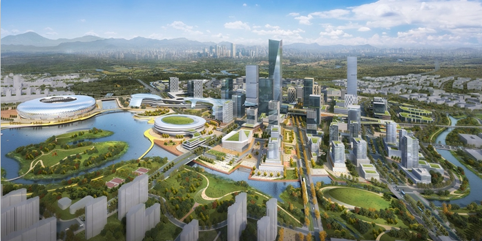 江森自控成都_楼宇设备自控系统工程_成都楼宇自控