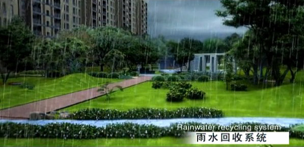 楼宇智能化系统_楼宇自控节水_楼宇电控锁