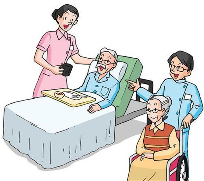 城市居家老年人生活状况及其对社区养老服务的需求研究_居家社区养老政策_居家养老平台