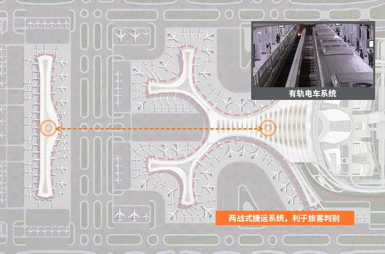 世界级航空枢纽！长水机场改扩建工程设计方案曝光！S1卫星厅明年投用