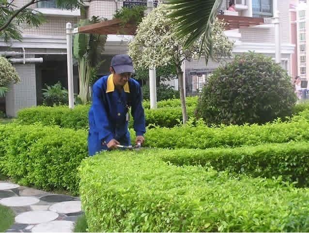 物业车位管理方案_物业能耗管理方案_物业地下停车场管理方案