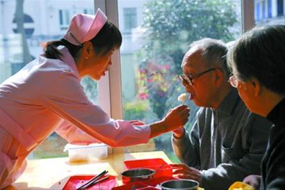 居家养老平台_宜宾市居家健康养老_居家智能养老系统