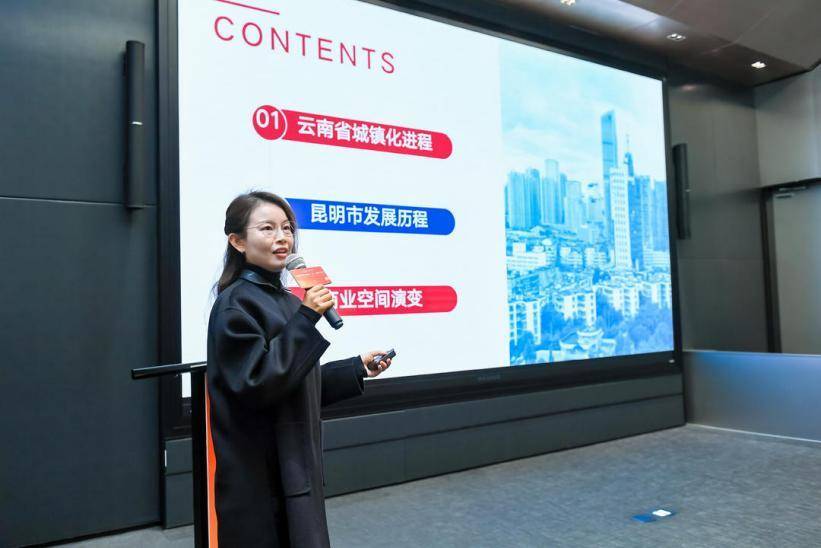 从“蓉”出发！锦楼智库助力楼宇经济换芯路径，推动全国城市焕新赛道