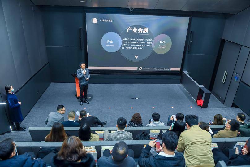 从“蓉”出发！锦楼智库助力楼宇经济换芯路径，推动全国城市焕新赛道