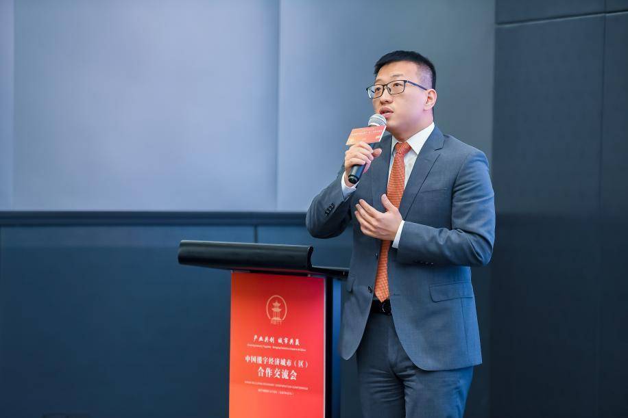 从“蓉”出发！锦楼智库助力楼宇经济换芯路径，推动全国城市焕新赛道