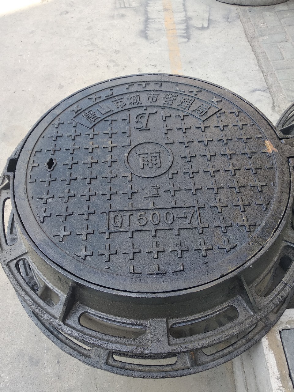 智能井盖设计_智能井盖_湖北智能井盖传感器