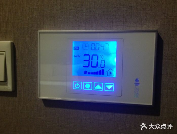 济南能耗管理监测系统_酒店能耗管理_能耗监控管理平台