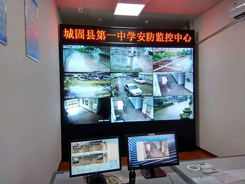 校园安防解决方案_校园安防_安防营销走向甲方_安防经理杂志杨勇_新浪博客