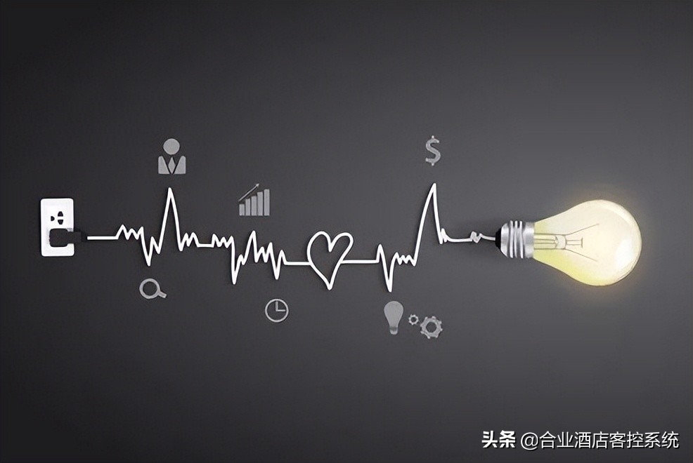 智能酒店照明和客房控制系统能为您带来怎样的体验？