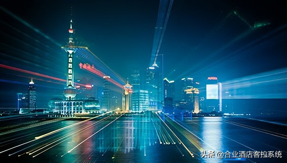 智能酒店照明和客房控制系统能为您带来怎样的体验？
