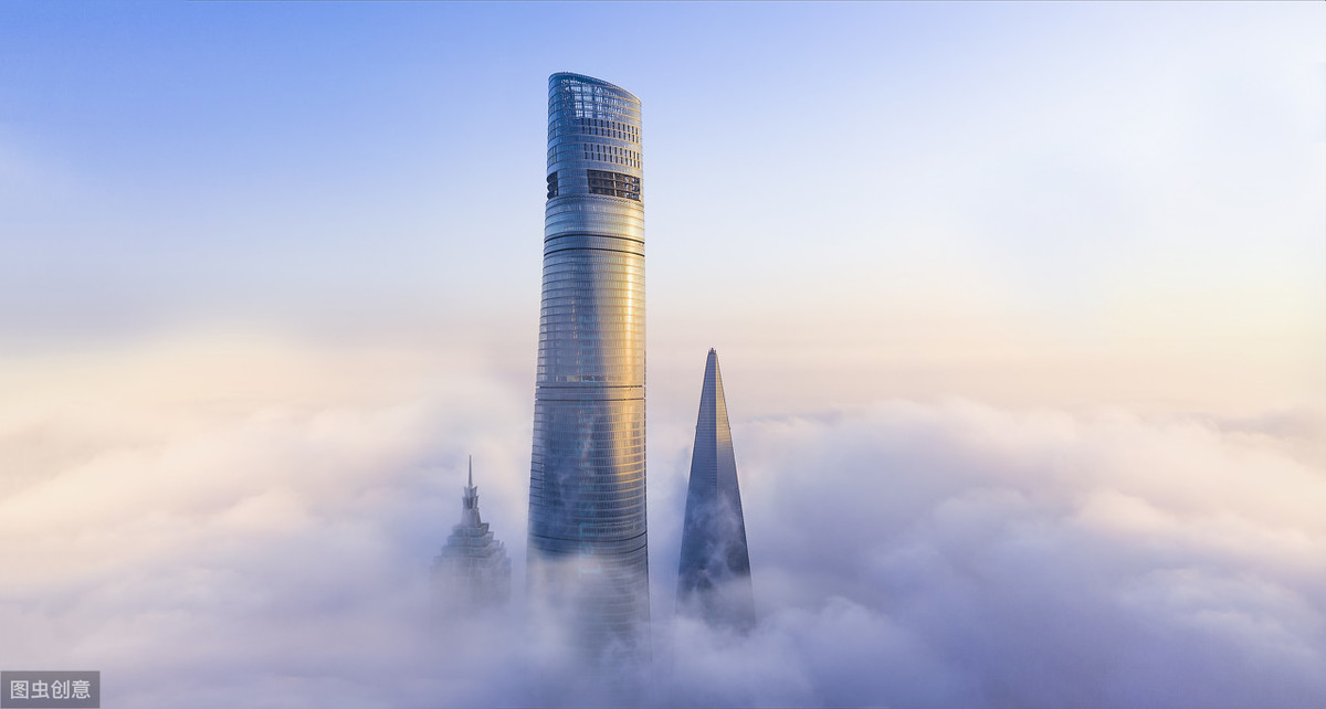 中国高楼建筑世界第一，业内人士：“后遗症”已显现，该冷静下了