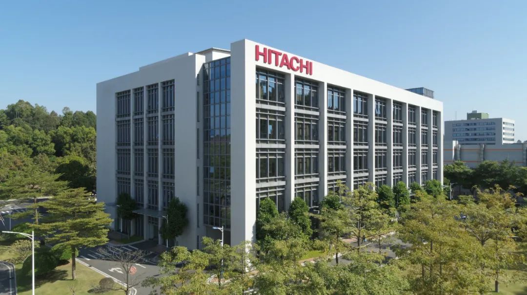 日立楼宇签订战略协议，联手为星河湾打造智慧楼宇解决方案
